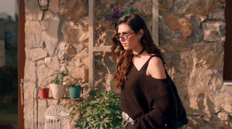 مسلسل &laquo;حب على ورق&raquo; الحلقة 24.. براءة لين تنكشف ورسالتها تهز أوس - صورة 1