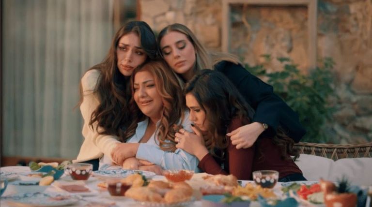 مسلسل &laquo;حب على ورق&raquo; الحلقة 25.. موعد وقنوات العرض - صورة 3