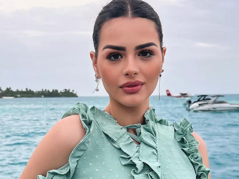 هنادي مهنا تكشف لـ«العين الإخبارية» عن «عامل خفي» يسبب لها التوتر - صورة 2
