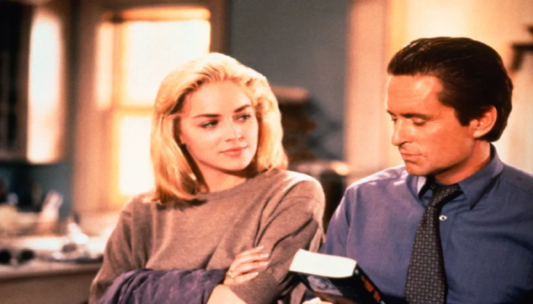 فيلم Basic Instinct الجزء الثالث تفاصيل الجزء الثالث من فيلم «Basic Instinct».. عودة شارون ستون بقصة وأحداث جديدة - صورة 1
