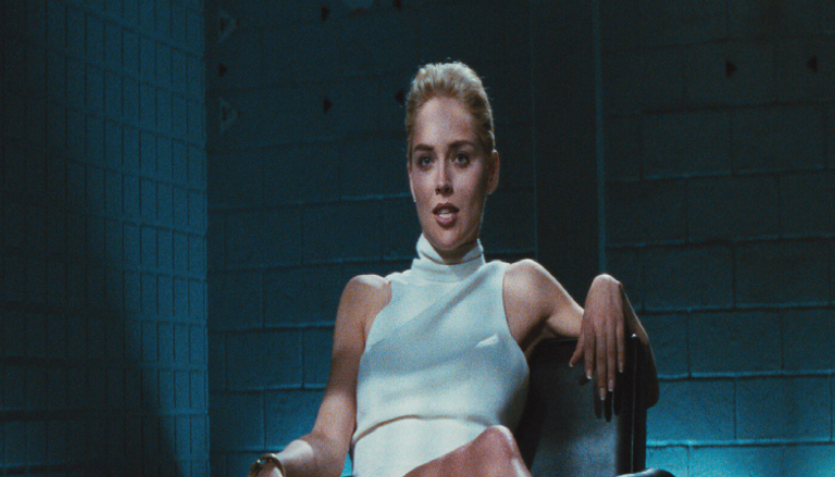 فيلم Basic Instinct الجزء الثالث تفاصيل الجزء الثالث من فيلم «Basic Instinct».. عودة شارون ستون بقصة وأحداث جديدة - صورة 2