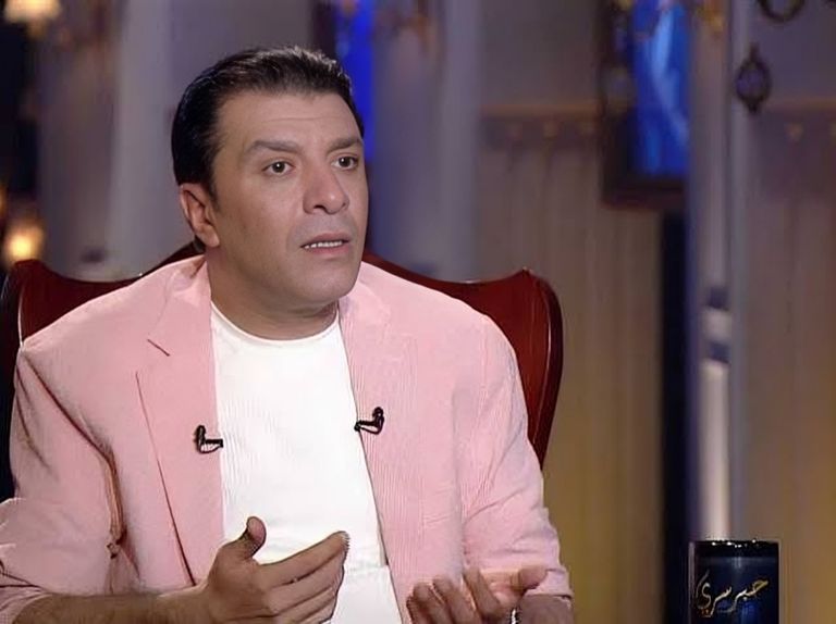 بعد تداول &laquo;فيديو الشرقية&raquo;.. مصطفى كامل يكشف التفاصيل في مؤتمر صحفي - صورة 1