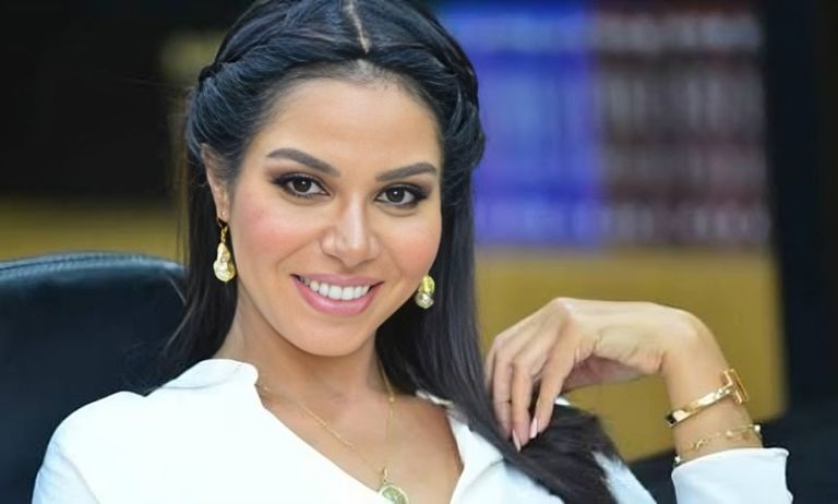 الفنانة نسرين أمين نسرين أمين تكشف سبب تشجيعها لإسبانيا في مونديال 2026 (خاص) - صورة 1