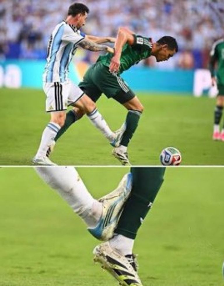 يمتد أثره لسنوات.. ماذا يحدث في رأس لاعب الكرة لو شعر بظلم الحكم؟ (خاص) - صورة 3