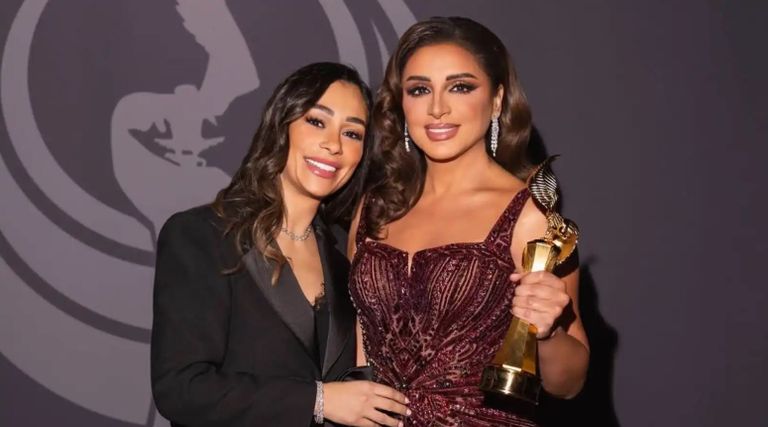 مديرة أعمال أنغام.. حكم بحبس راند رياض بعد قبول &laquo;التظلم&raquo; من المجني عليه - صورة 1