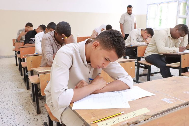 في الساعات الأخيرة.. موعد ظهور نتيجة الثانوية العامة 2026 في مصر - صورة 1