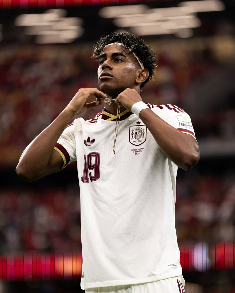 ميسي ضد يامال.. مواجهة تاريخية في نهائي كأس العالم 2026 - صورة 1