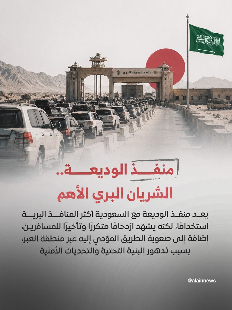 في ظل أزمة &laquo;مطار صنعاء&raquo;.. خريطة بدائل السفر المتاحة أمام اليمنيين - صورة 5
