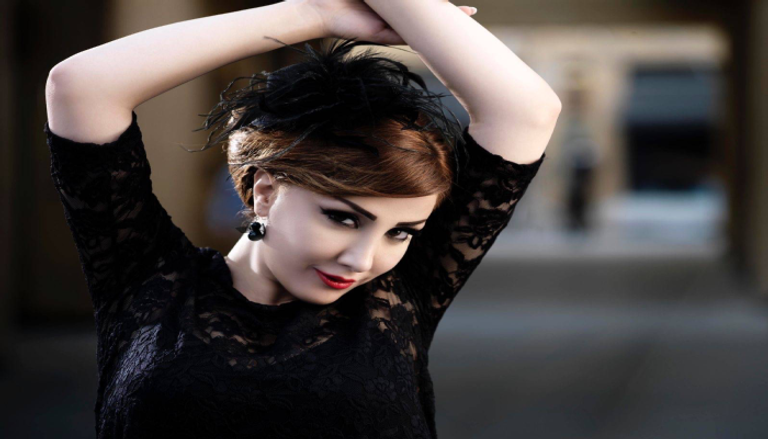 بعد 12 عاما.. دارين حدشيتي تكشف سبب غيابها عن الساحة الفنية - صورة 2