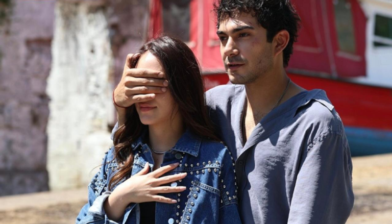 مسلسل &laquo;إسطنبول رأسا على عقب&raquo; الحلقة 6.. صدامات تكشف أسرار أمير وملك - صورة 2