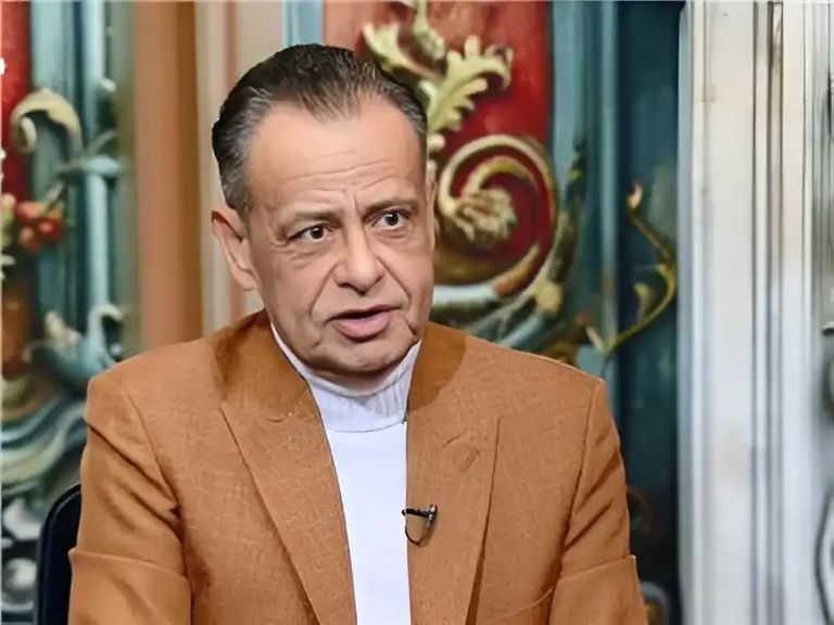 الفنان المصري محمد غنيم مصر.. بلاغ للنائب العام يضع محمد غنيم أمام أزمة قانونية جديدة - صورة 1