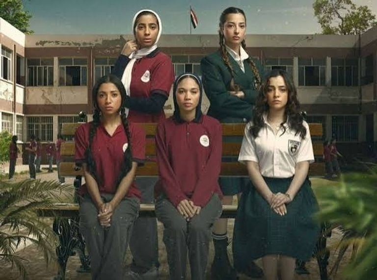 &laquo;تحت السن&raquo; الحلقة 8.. العثور على هنا وعلاقة مستر شاكر - صورة 1