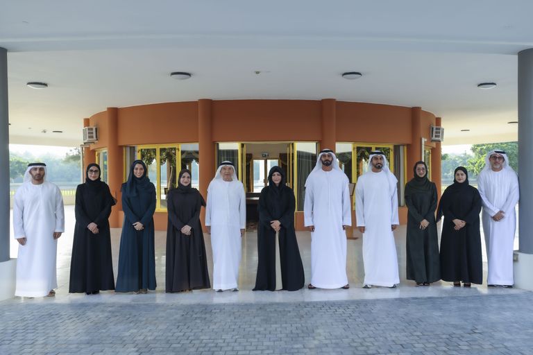 الإمارات تدرج دار الاتحاد ضمن السجل الوطني للتراث المعماري الحديث - صورة 2