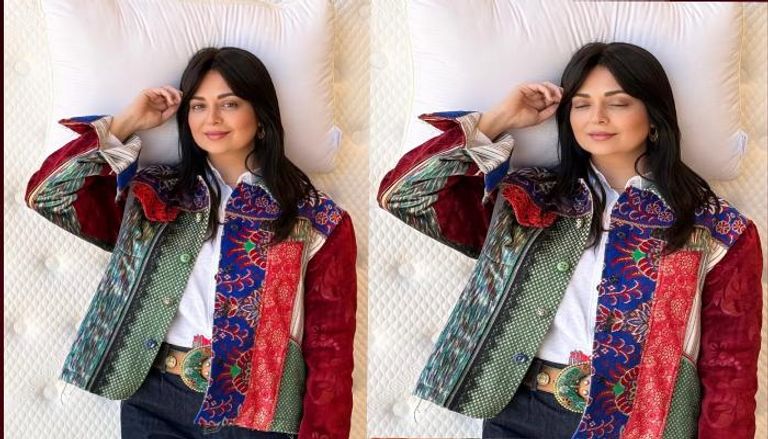 دعواتكم لها.. رسالة من فاطمة الكاشف تثير القلق على «هبة مجدي» - صورة 1