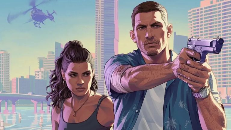 كل ما تريد معرفته عن GTA VI.. موعد الإطلاق والأجهزة وأحدث التسريبات - صورة 1