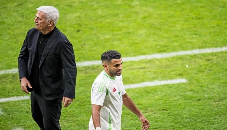 مستقبل بيتكوفيتش.. قرار يحسم مشواره مع الجزائر - صورة 1