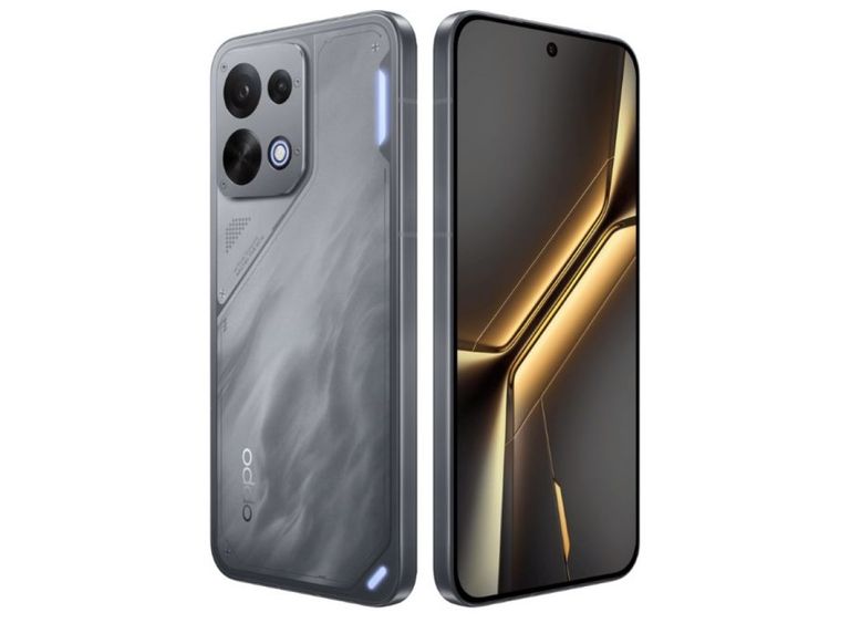 Oppo K15 يظهر رسميا قبل الإطلاق.. بطارية ضخمة وتبريد مدمج للألعاب - صورة 1
