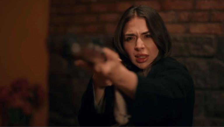 مسلسل &laquo;حب على ورق&raquo; الحلقة 27.. موعد وقنوات العرض - صورة 1