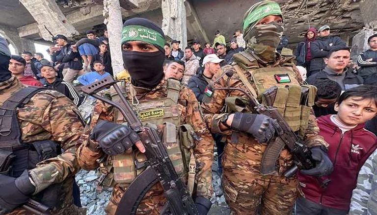 «إرهاب وتهريب».. حماس تكدس خزائنها على حساب فلسطينيي غزة - صورة 1