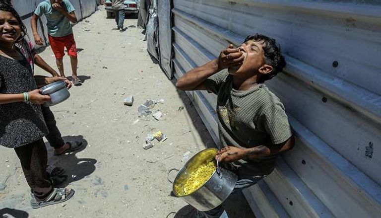 «إرهاب وتهريب».. حماس تكدس خزائنها على حساب فلسطينيي غزة - صورة 2