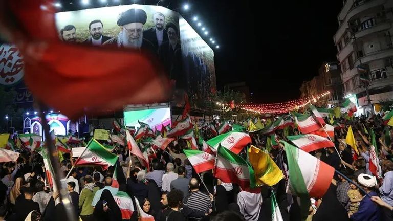 تقرير مسرب يهز إيران.. الغضب الشعبي يطارد النظام - صورة 2