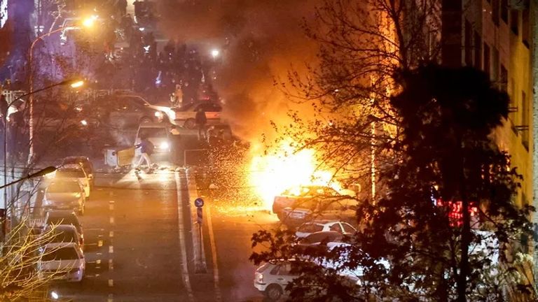 تقرير مسرب يهز إيران.. الغضب الشعبي يطارد النظام - صورة 3