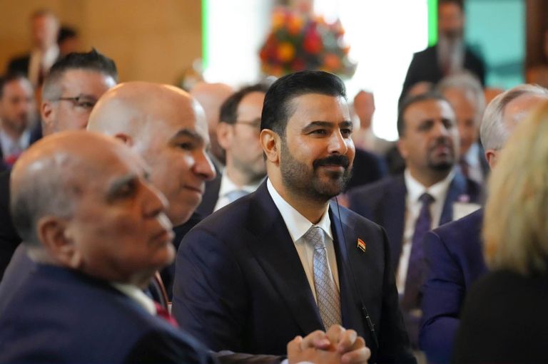 الطاقة تقود التحول.. 48 اتفاقاً تعمق الشراكة بين العراق وأمريكا - صورة 1
