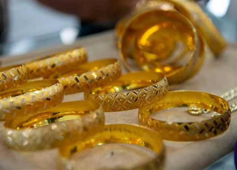 أسعار الذهب في الجزائر اليوم السبت 18 يوليو 2026.. ارتفاع جماعي - صورة 1