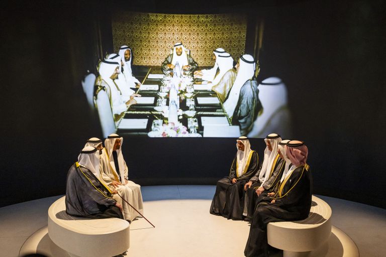 يوم عهد الاتحاد.. مبادرات إماراتية ترسخ الهوية وتعزز الانتماء والولاء - صورة 3