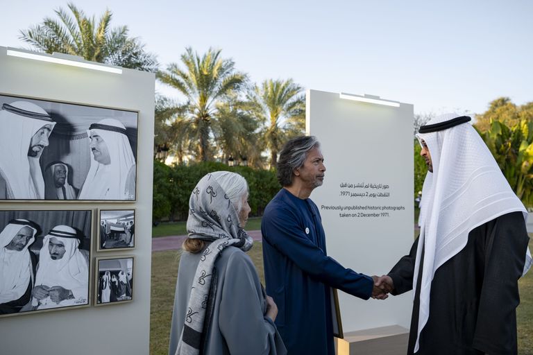 يوم عهد الاتحاد.. مبادرات إماراتية ترسخ الهوية وتعزز الانتماء والولاء - صورة 4