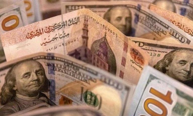 سعر الدولار اليوم في مصر الأحد 19 يوليو 2026.. الجنيه يقاوم - صورة 2