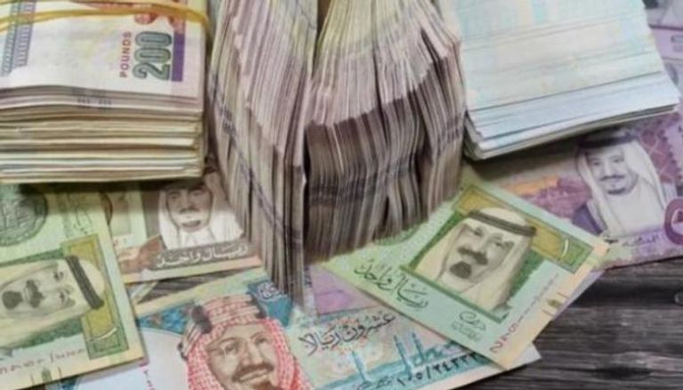 سعر الريال السعودي مقابل الجنيه المصري اليوم الأحد 19 يوليو 2026.. صعود جديد - صورة 1