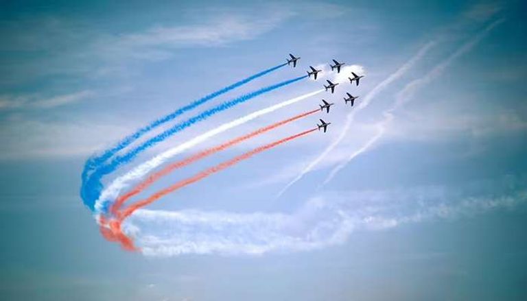 أقوى 10 جيوش في العالم.. «مفاجآت» تعيد رسم الموازين - صورة 2