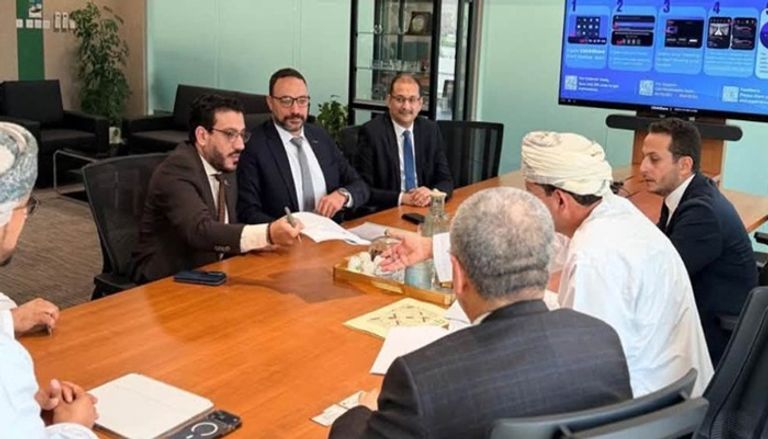 تحالف شركات مصرية يفوز بشراكة طويلة الأمد في قطاع الطاقة العماني - صورة 1