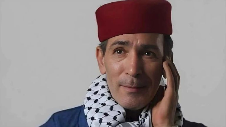 وفاة صالح الفرزيط عن 73 عاما.. تونس تودع أحد رموز الأغنية الشعبية - صورة 1