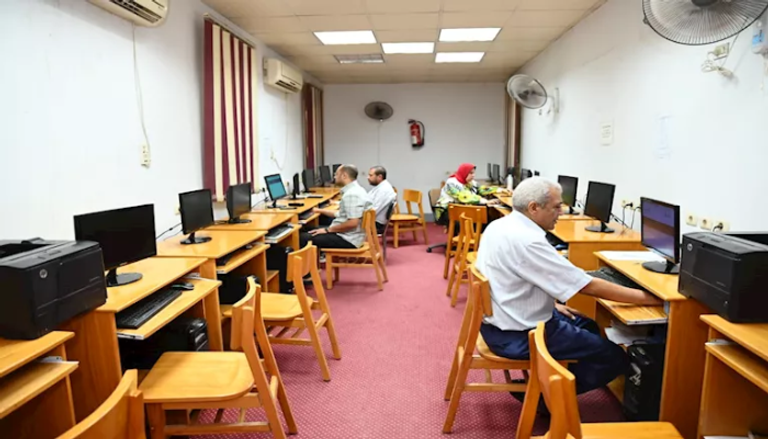 تنسيق الجامعات 2026 في مصر تنسيق الجامعات 2026 في مصر.. آلية جديدة لتحديد الحد الأدنى وأعداد القبول - صورة 1