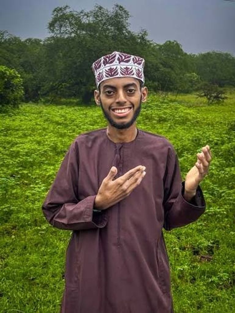 فيّاض الكندي وفاة صانع المحتوى العُماني فياض الكندي بعد رحلة علاج طويلة - صورة 1