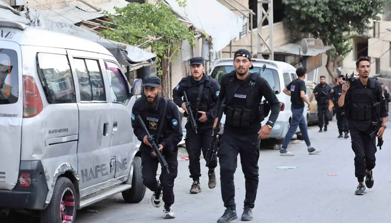 مقتل أم وابنها وابنتها في حمص.. والأمن السوري يلاحق الجناة - صورة 1