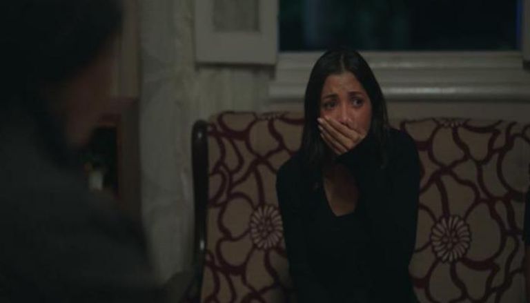 مسلسل «تحت السن»
