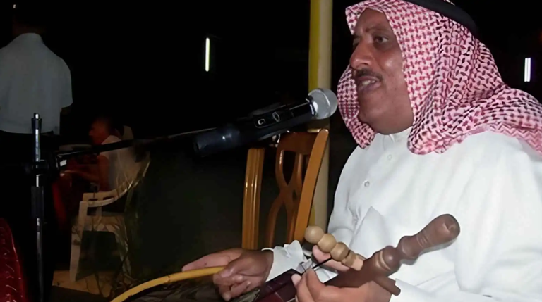 وداعا إبراهيم الأخرس.. سوريا تفقد أحد أبرز حراس الأغنية الشعبية - صورة 1