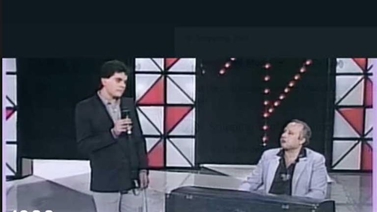 رحيل «مايسترو التجديد».. كيف اكتشف هاني شنودة عمرو دياب ومحمد منير؟ - صورة 1