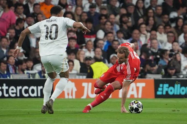 هاري كين وكيليان مبابي ميسي ورودري ويامال.. من يتوج بالكرة الذهبية في 2026؟ - صورة 3