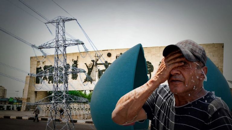 العراق بين لهيب الصيف وأزمة الكهرباء.. الضغوط تتصاعد والحلول تتأخر - صورة 1