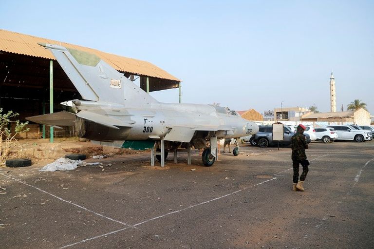 &laquo;قمم&raquo; تدين قصف جيش السودان لشمال كردفان بالأسلحة الكيماوية - صورة 1