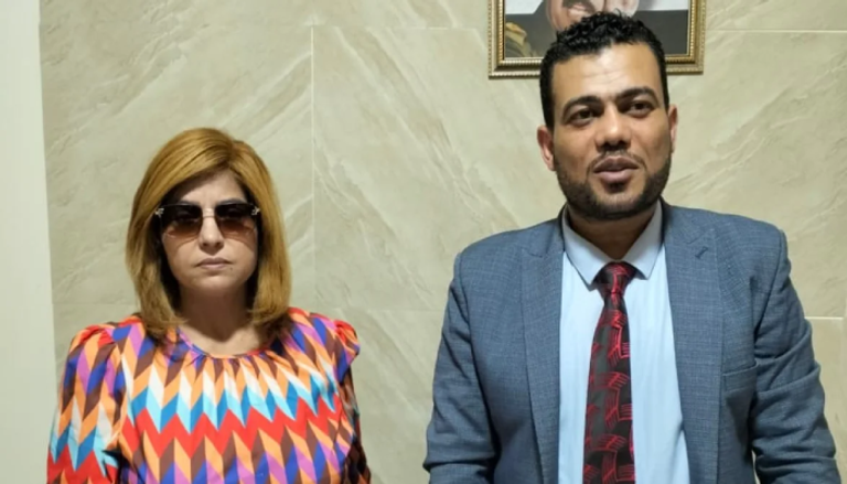 براءة وفاء مكي من اتهامات السب والقذف في مصر مصر.. براءة الفنانة وفاء مكي في قضية السب والقذف والتعدي على سيدة - صورة 1