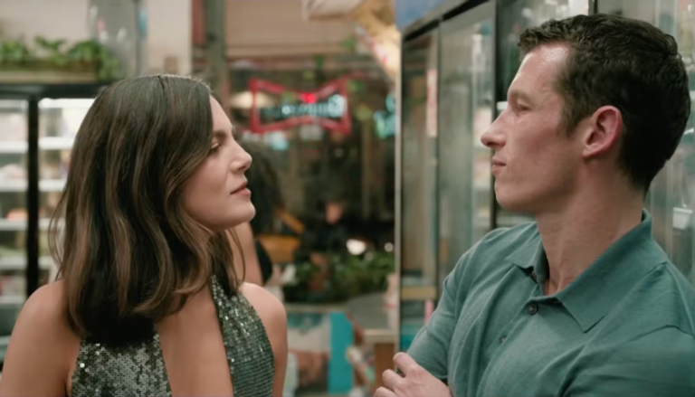 أفلام صيف 2026 أجنبية وعربية وتركية أفضل أفلام أجنبية رومانسية ودرامية في أغسطس 2026.. أجمل الأفلام العاطفية - صورة 1