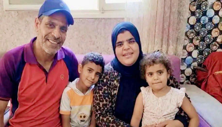 إخلاء سبيل نجار دمياط في مصر مصر.. إخلاء سبيل «نجار دمياط» في واقعة جمع الخردة من الطريق - صورة 2