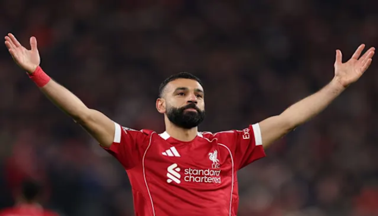 حقيقة انتقال محمد صلاح إلى بشكتاش التركي هل ينتقل محمد صلاح إلى بشكتاش؟.. النجمة التركية ديلان تشيتشك دينيز تعلق - صورة 1