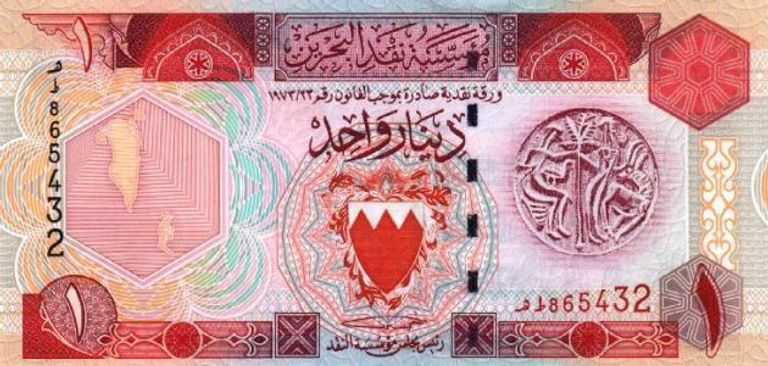 سعر الدينار البحريني مقابل الجنيه المصري اليوم الإثنين 20 يوليو 2026 - صورة 2
