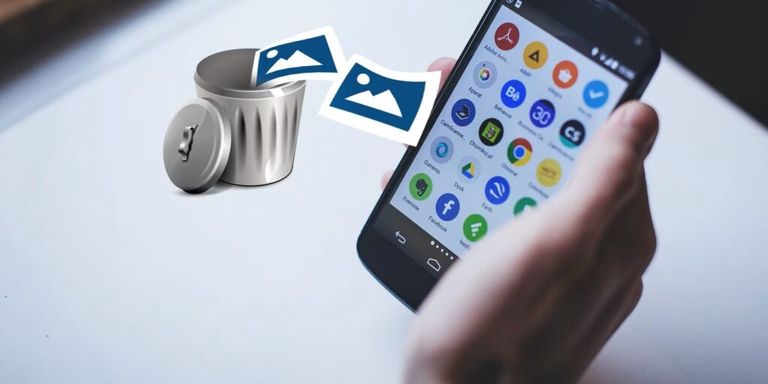 نصائح هامة لزيادة فرص استعادة الصور وتقليل فقدانها مستقبلاً هل يمكن استعادة الصور المحذوفة من الأندرويد؟ إليك الطريقة الصحيحة - صورة 4